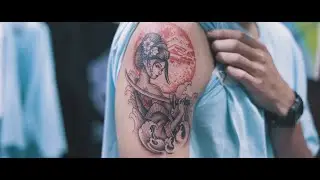 #supportthelocal G'NIE || MAZE CUSTOMS x TATTOO PARLOR || KHATLA , AIZAWL