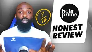New Prop Firm Alert 🚨 Hola Prime Review &ndash; Worth It?