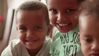 Open Hearts: Small towns welcome BVOR refugees