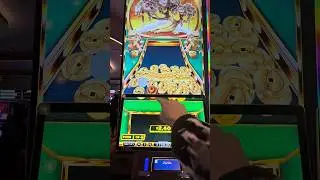 They Turned a Kids Arcade Game into a Slot Machine!