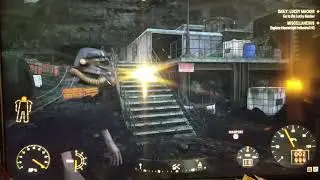 Fallout 76 power armor  bug funny
