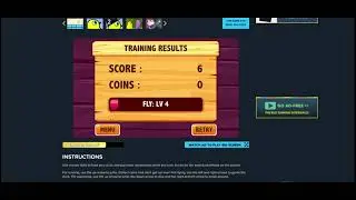 the fly clan on duck life 4