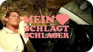 David Hasselhoff - California girl (Offizielles Musikvideo)