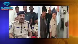 Fake Educational certificate racket busted by Dabirpura Police