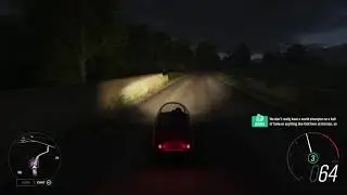 Forza Horizon 4 | 10th Prestige Message | What Is Your Total Level? (Read Description)