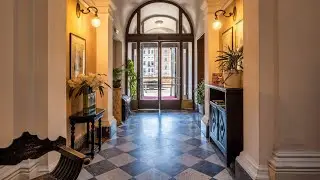 Royal Victoria Hotel, Pisa, Italy | Travel With Divya
