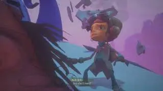 Psychonauts 2 Part 21
