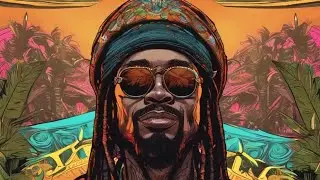 [REGGAE] D- Dre Pr&eacute;sents- 