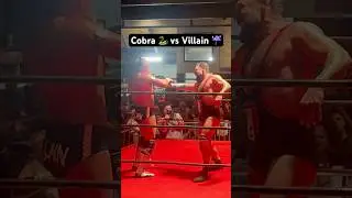 Marty Scurll BREAKS Santino&rsquo;s Cobra! 💀 😈