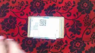 Xiaomi Mi A1 black unboxing from flipkart