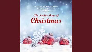 The Twelve Days of Christmas (feat. Uncle & the Bacon)