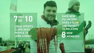 Sport and Recreation Alliance- What we do