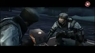 Modern Combat 2: Black Pegasus android pt.1