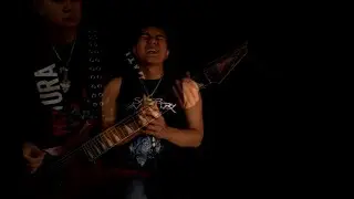 MUTILASI JELANGKUNG - Serumalevolence (OFFICIAL VIDEO)