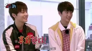 NCT Crack #10