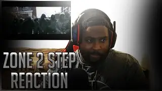 (Zone2) #HitSquad PS x Narsty x Trizzac x Skully - Zone 2 Step [Reaction]