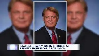 Michigan GOP representative solicited bribe for his vote on wage law, feds say