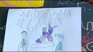 dragonblox11 _67 nadaje na żywo Wigilia vidova