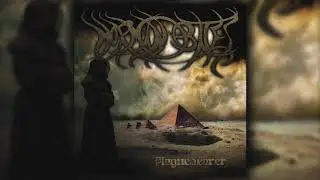 Norman Bates - Plaguebearer [ FULL ALBUM ]