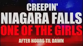 The Weeknd - Creepin' / Niagara Falls / One Of The Girls (Studio Remake) Prod by. Olixter