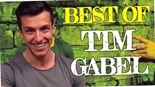 Best of Tim Gabel (ft Inscope21 & Crew)