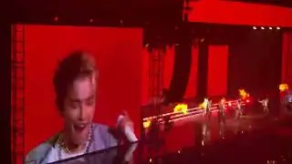 2022 유니콘 UNI-KON 에이티즈 ATEEZ - 불놀이야 FIREWORKS