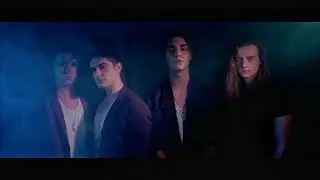 Viktory Plaza - Losing Control - Official Video