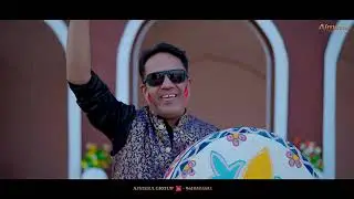 बेनीवाल फागुन 2026 ।। Gajendra ajmera।। Hanuman Beniwal fagun।। Beniwal New Song ।। हनुमान बेनीवाल 