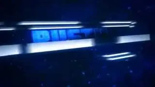 ImRustHD Official New Intro - Created by EternalGraphics