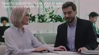 How to Find a Slip and Fall Lawyer in Florida | Beltz & Beltz