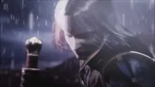 Castlevania Curse of Darkness Opening HD