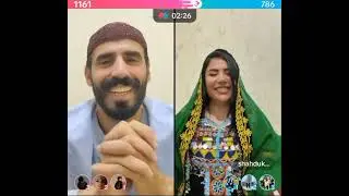 Shirali aw shahdukhti kandhari life new video funny gaf shaf jeenay Zama qeesmat ke wada neshta 