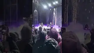 Irama UNA LACRIMA feat Sfera Ebbasta Arena di Verona