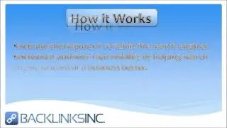 Local Citation Service
