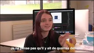 BUT Infocom : les &eacute;tudiants vous parlent de leur formation