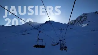 Jausiers 2019