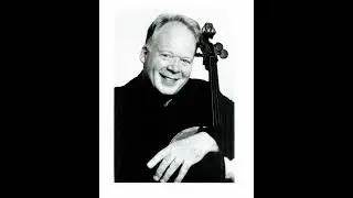 Lynn Harrell plays Chopin: Nocturne in C# minor (ENCORE)