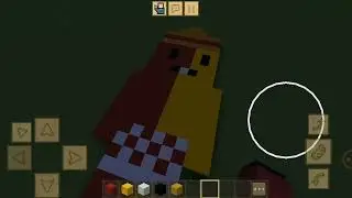 Constru&ccedil;&atilde;o Para GELEIA PLAYS!!espero q goste!