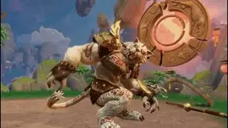 ON THE EDGE- Masters Ranked Duel Montage-Smite