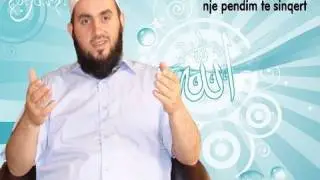 ''Jeta e Imam Ebu Hanifes'' - Hoxhë Lulzim Susuri