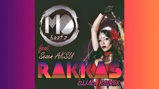Mert ONAT Beat'z feat. Sezen Aksu - Rakkas (Club Remix) | #edm #remix