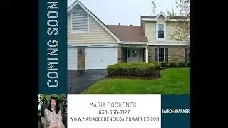 #BairdWarner #MariaBochenekRealtor #ListingAgent #sellersagent #buyersagent #RealEstate #Realtor