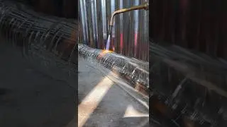 How Glass Bangles are made in Indian Factory 🔥😱 #shorts #ashortaday