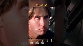 🎬 Young Guns II (1990) &mdash; &ldquo;No Way Out&rdquo;｜One Step Outside Means Death 🔫🏚️😱