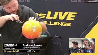 WrapsLIVE 2025 - Andrew Banks - @performancewraps