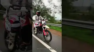 Hero xpulse 210 Rally Edition | Heromotocorp | #xpulse210 #heromotocorp #rally