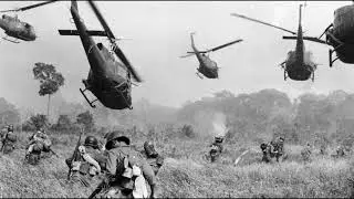 Underground Nightmare US Base Sits Above Hidden Enemy Stronghold in Vietnam. WW2