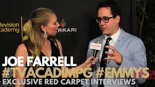 CAT41C Emmy Winner @midnight #ComedyCentral at IMPG’s Celebration of Excellence Party #TVACADIMPG