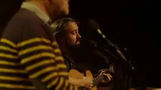 David O'Doherty & Conor O'Brien (Villagers) - The Greatest invention