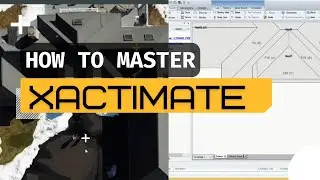 How to MASTER Xactimate & Write Estimates Like a Pro! 💻📋 | A26F #19 Adjustercast